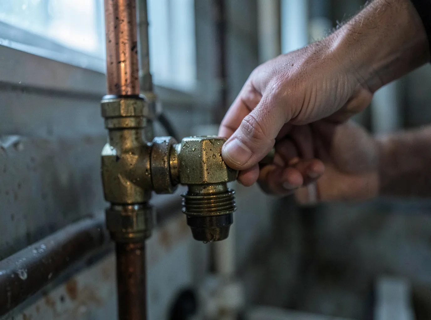 Emergency Plumber Benson, NC FAQs